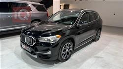 بي ام دبليو X1